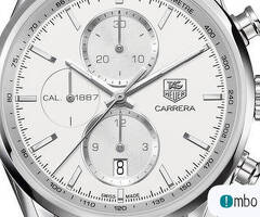 TAG HEUER Carrera - 1