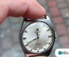 Sprzedam zegarek Tissot Seastar PR 519