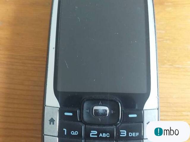 Telefon HTC SPV E650 - 1