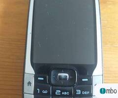 Telefon HTC SPV E650 - 1