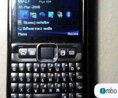 Nokia E71