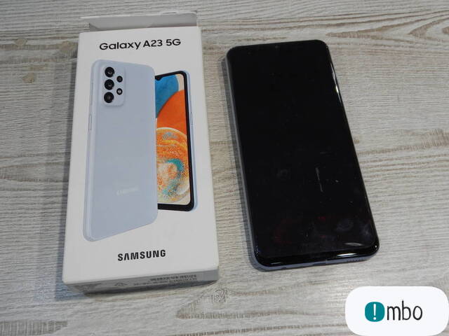 Telefon Samsung Galaxy A23 5G 4/128GB - 1